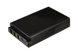 Battery for Sanyo Xacti VPC-HD2000A Xacti VPC-TH1 Xacti VPC-WH1 DB-L50 DB-L50AU NVP-D7