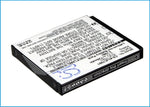 Battery for DXG DXG-599V DXG-5C0 DXG-5C0V DXG-5C8V DXG-5C8VR