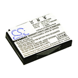 Battery for Kodak EasyShare V530 EasyShare V530 Zoom EasyShare V603 EasyShare V603 Zoom KLIC-7002