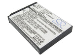 Battery for Kodak EasyShare M380 EasyShare M381 Easyshare V1003 EasyShare V803 EasyShare Z950 KLIC-7003