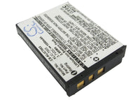 Battery for Kodak EasyShare M380 EasyShare M381 Easyshare V1003 EasyShare V803 EasyShare Z950 KLIC-7003