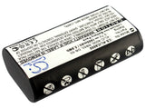 Battery for Kodak Easyshare Z1012 IS EasyShare Z1015 IS Easyshare Z1085 IS EasyShare Z1485 IS EasyShare Z612 EasyShare Z712 IS EasyShare Z812 IS Zoom Easyshare Z8612 IS EasyShare Z885 KLIC-8000 RB50