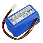 Battery for Kangaroo ePump Enteral Feeding Pump pump E-pump 1041411 AMED0138 B11404 F010484 MED0138