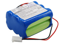 Battery for Kangaroo Control Enteral Feeding Pump Pump 324 5-7905 5-7920