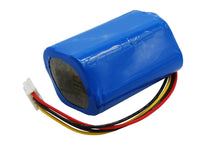 Battery for Covidien Kangaroo ePump 1041411 382400 F010484