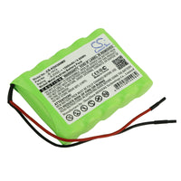 Battery for IKO3 HeartMirror ECG HeartMirror EKG E-1513