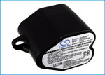 Battery for RoboCleaner RC3000 2.891-029.0