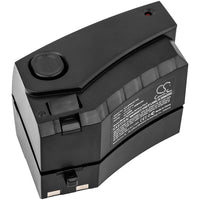 Battery for Karcher 1.258-505.0 12585050 1258-5050 K55 Cordless Electric Broom KC55 28100010 6.654-118.0