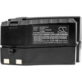 Battery for Karcher 1.258-505.0 12585050 1258-5050 K55 Cordless Electric Broom KC55 28100010 6.654-118.0