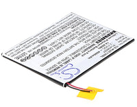 Battery for KURIO 7S C1300 PL458097