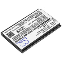 Battery for Kyocera Cadence LTE S2720 S2720PP 5AXXBT41 5AXXBT41*GEA SCP-70LBPS