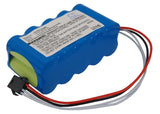 Battery for Philips 10TH-1800A-W1