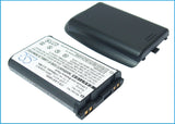Battery for LG AX140 AX145 UX140 UX145 LGIP-431C SBPL0090601