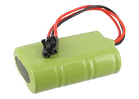 Battery for Welch-Allyn GSI 37 Tympanometer 71130