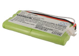 Battery for Doppler FD390 FD-390 6HR-4UC