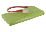 Battery for Doppler FD390 FD-390 6HR-4UC