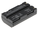 Battery for Navcom PASSY RT-3010S SF-3040 Ultra RTK