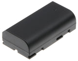 Battery for Navcom PASSY RT-3010S SF-3040 Ultra RTK