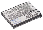 Battery for Prestigio RoadRunner 300