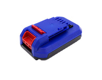 Battery for Lincoln LIN-1882 LIN-1884 POWER LUBER 20V PowerLuber Grease Gun 20V 1871 1882-E