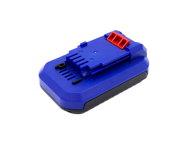 Battery for Lincoln LIN-1882 LIN-1884 POWER LUBER 20V PowerLuber Grease Gun 20V 1871 1882-E