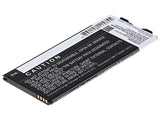 Battery for LG AS992 G5 G5 Lite G5 SE H820 H830 H840 H845 H845 Dual SIM H845 Dual SIM TD-LTE H848 H848 Dual SIM H848 Dual SIM TD-LTE H850 LS992 RS988 US992 VS987 BL-42D1F EAC63238801 EAC63238901