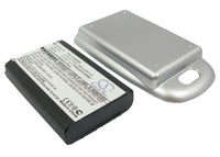 Battery for LG LX350 LGIP-A1700E SBPL0081101