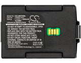 Battery for LXE MX7 159904-0001 163467-0001