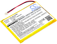 Battery for Luvion Prestige Touch Supreme Connect SP405068