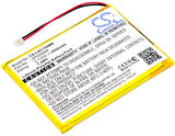 Battery for Luvion Prestige Touch Supreme Connect SP405068