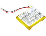 Battery for Luvion Platinum 2 JS803438