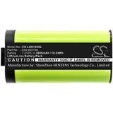 Battery for Logitech 084-000845 984-001362 Megaboom 3 S-00171 Ultimate Ears Megaboom 3 533-000146