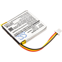 Battery for Logitech UE9000 75.211561