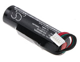 Battery for Logitech UE ROLL UE ROLL 2 UE Roll Ears Boom WS600 WS600BL WS600VI 533-000122 T11715170SWU