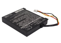 Battery for Logitech G930 Gaming Headset G930 Headset G930 MX Revolution 533-000018 F12440097 L-LY11