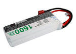 Battery for RC CS-LP1603C30RT 4894128038719