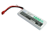 Battery for RC CS-LP1802C30RT 4894128038726