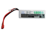 Battery for RC CS-LP1802C30RT 4894128038726