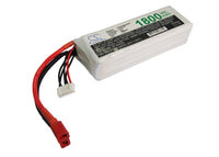 Battery for RC CS-LP1804C30RT 4894128038740