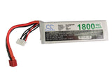 Battery for RC CS-LP1804C30RT 4894128038740