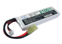 Battery for RC CS-LP2102C30R6 4894128049135