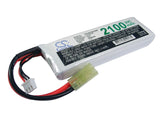 Battery for RC CS-LP2102C30R6 4894128049135