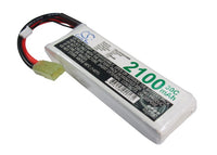 Battery for RC CS-LP2102C30R6 4894128049135