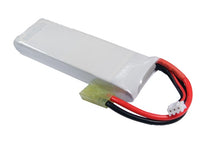 Battery for RC CS-LP2102C30R6 4894128049135