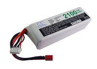 Battery for RC CS-LP2104C30RT 4894128038771