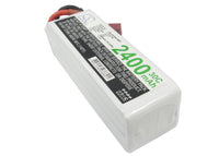 Battery for RC CS-LP2404C30RT 4894128038801