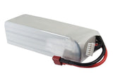 Battery for RC CS-LP4005C35RT 4894128048954