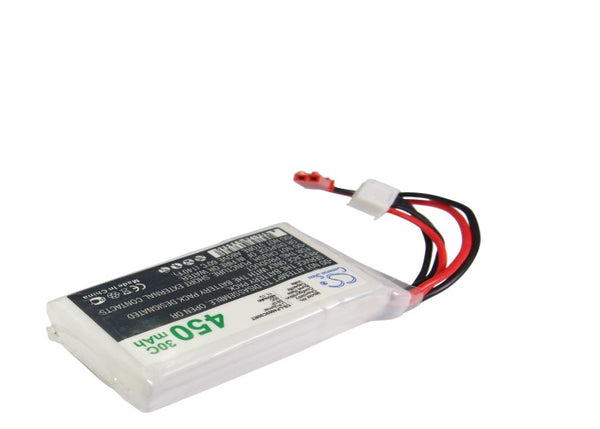 Battery for RC CS-LP4503C30RT 4894128038580