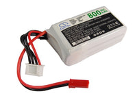 Battery for RC CS-LP8003C30RT 4894128038658