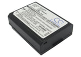 Battery for Canon EOS 1100D EOS 1200D EOS 1300D EOS KISS X50 EOS REBEL T3 EOS REBEL T5 LP-E10